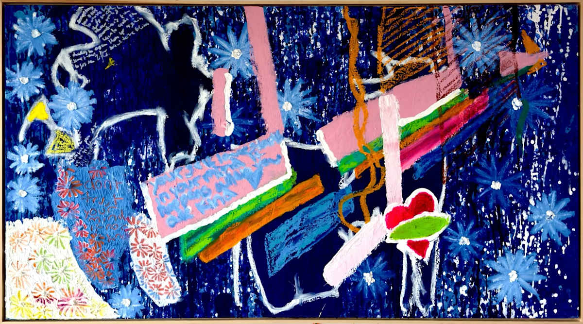 Unbewusstes Entwirrt by Franziska Röhrs, Image 1.