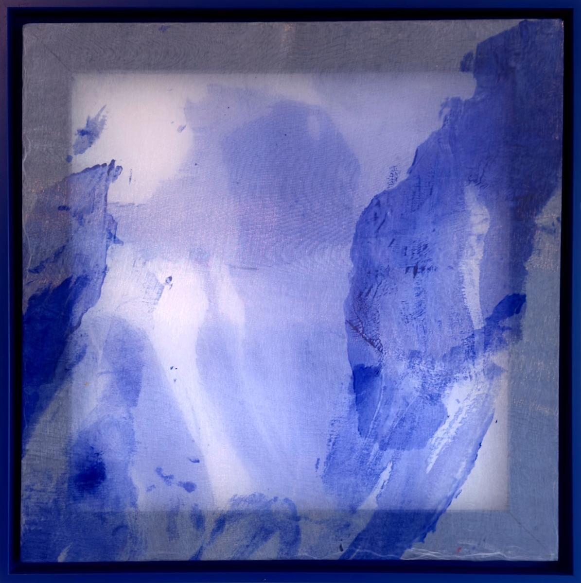 As above so below - z by Franziska Röhrs 