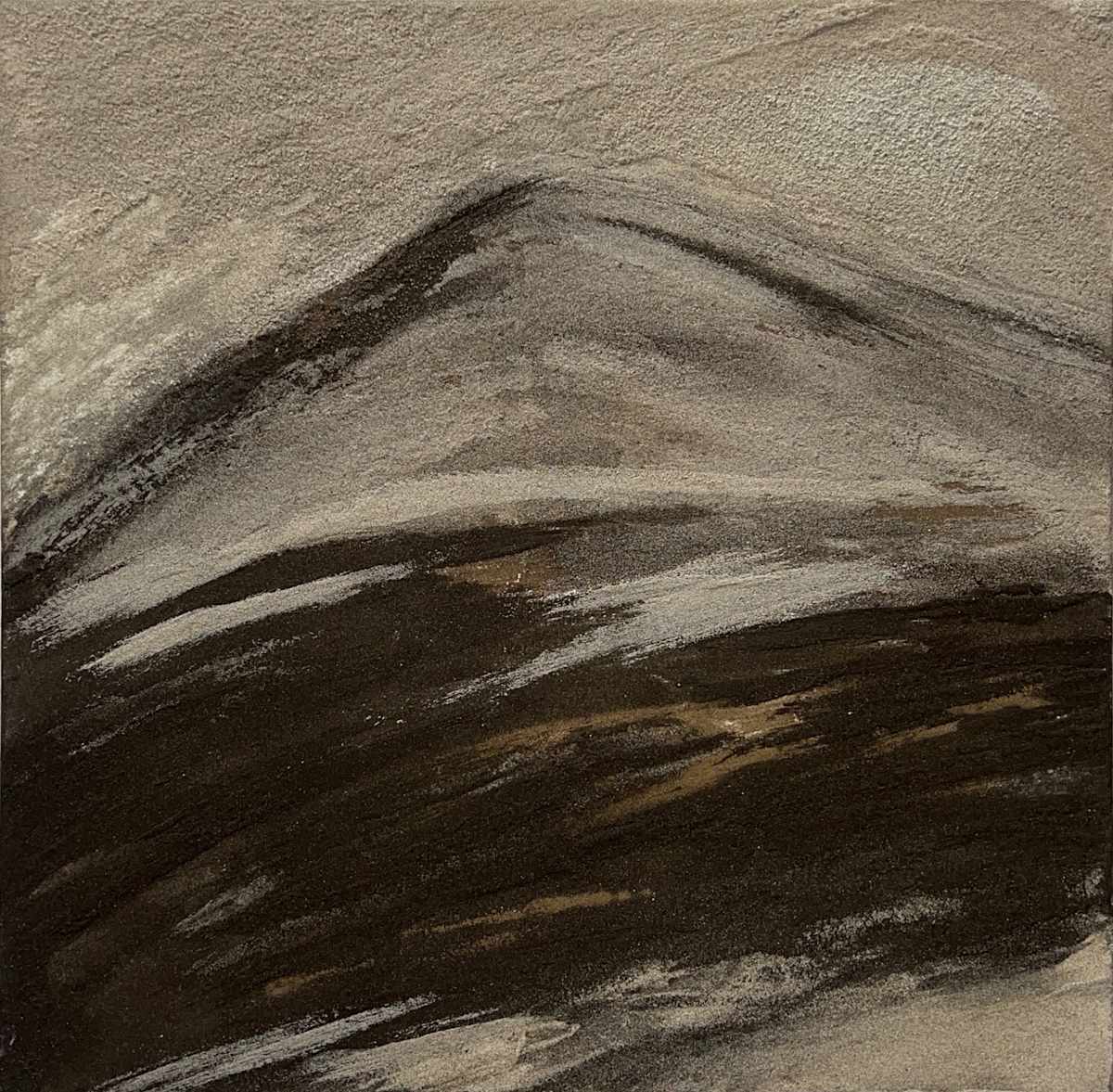 Duna de Lava, Image 1.