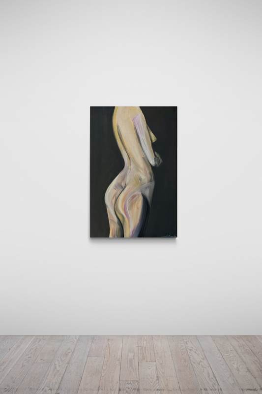 Mantua by Sherezade Morales Lanzarote Artist, Image 1.