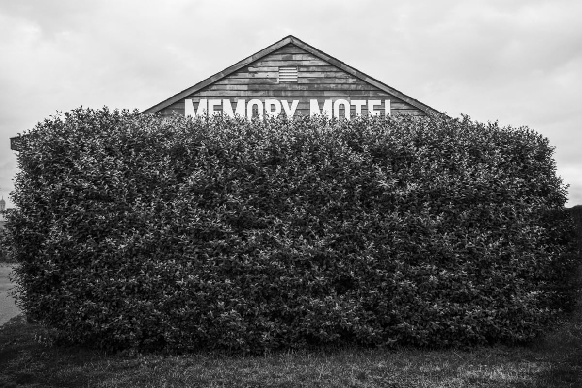 Memory Motel by Peter Mendelson 