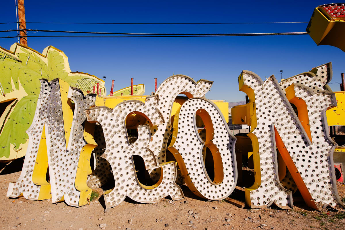 Neon by Peter Mendelson, Image 1.