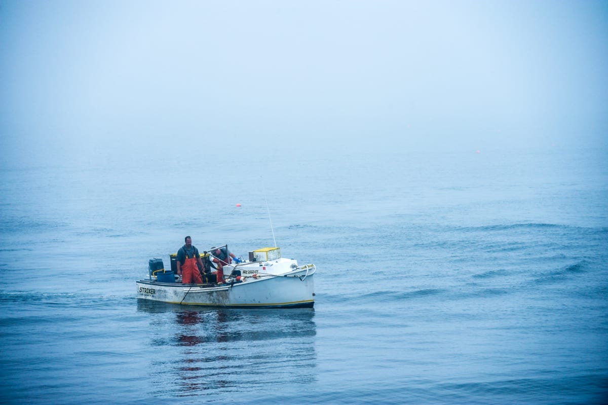Engine Trouble by Peter Mendelson 