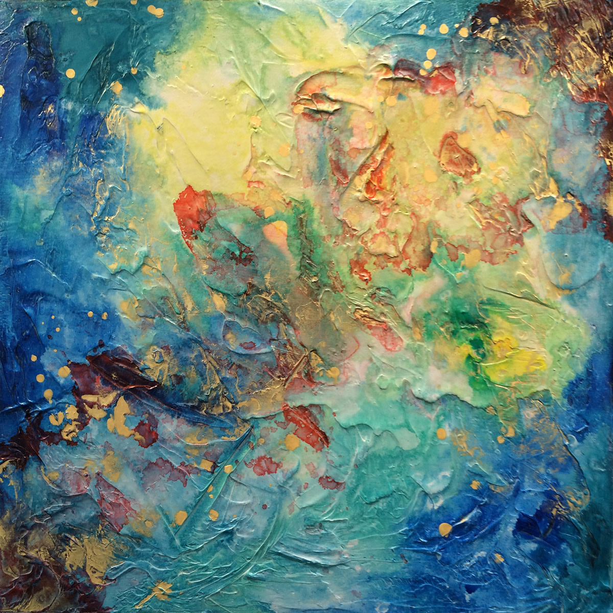 Florida Keys #3 - Islamorada by Amy Lanier, Image 1.