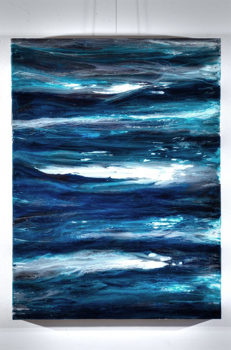 Riptide by Amy Lanier 