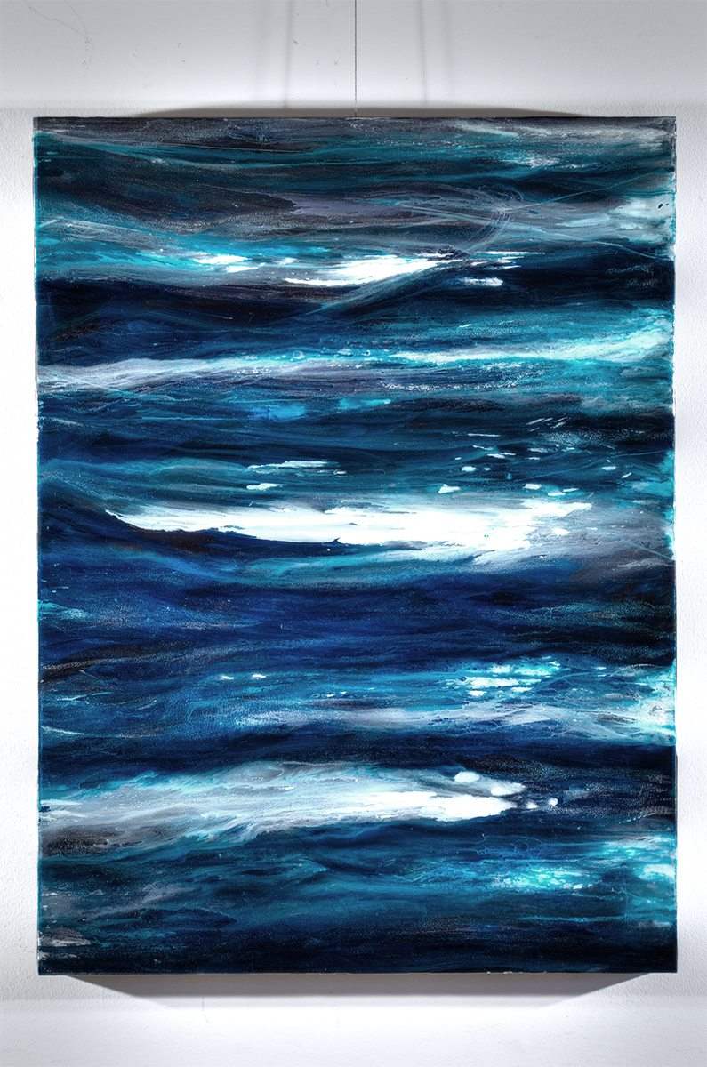 Riptide by Amy Lanier, Image 1.