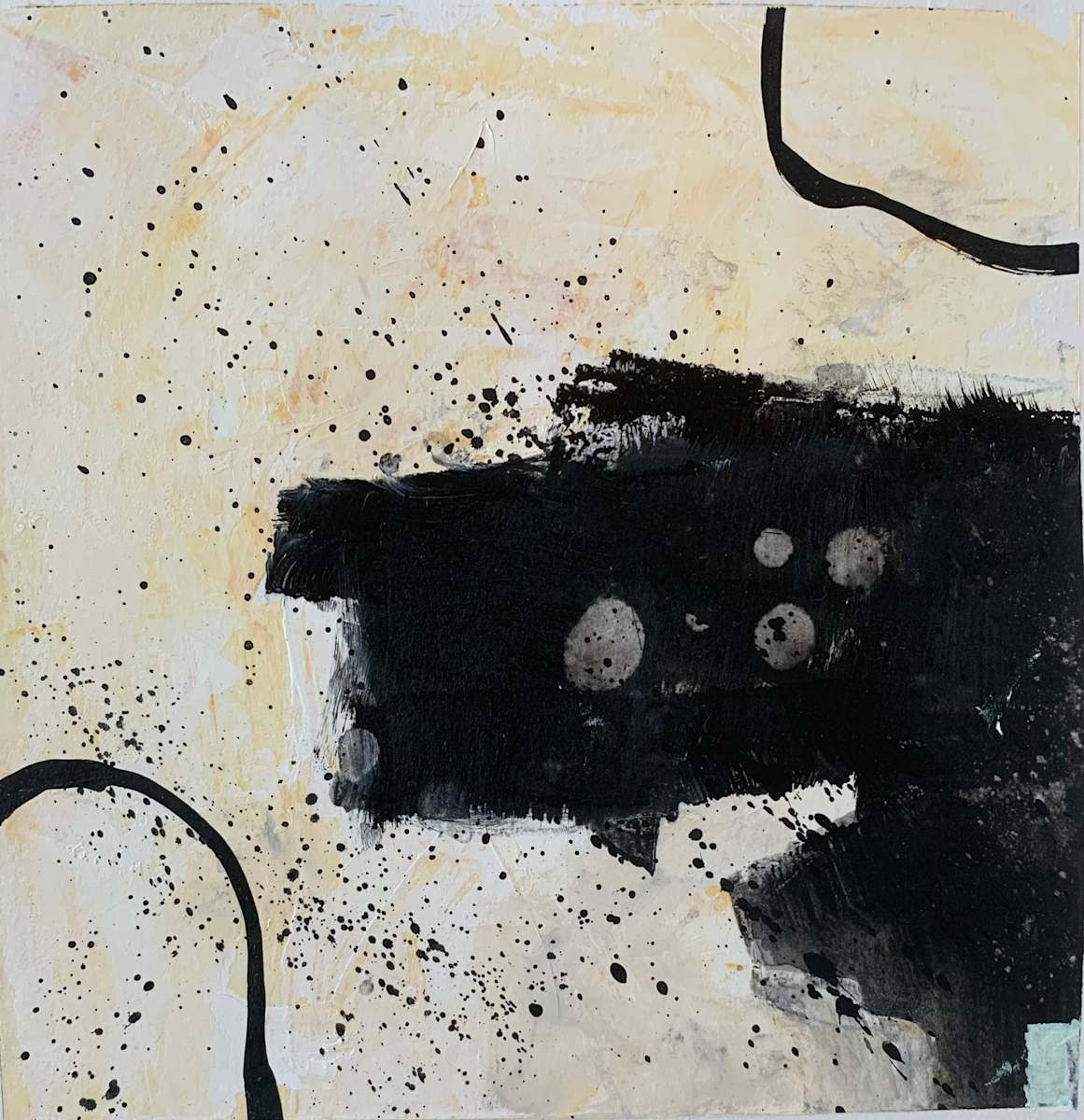 Fearless by Louise Richards-Green, Image 1.