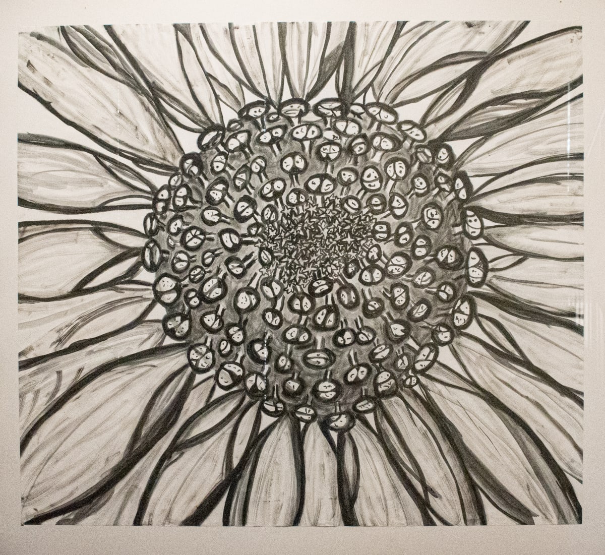 Daisy by Emily Cheek 