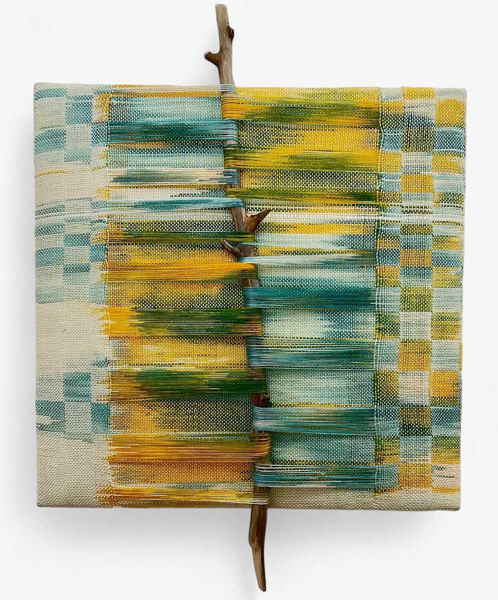 Adapt (Integrate) by Melissa English Campbell 