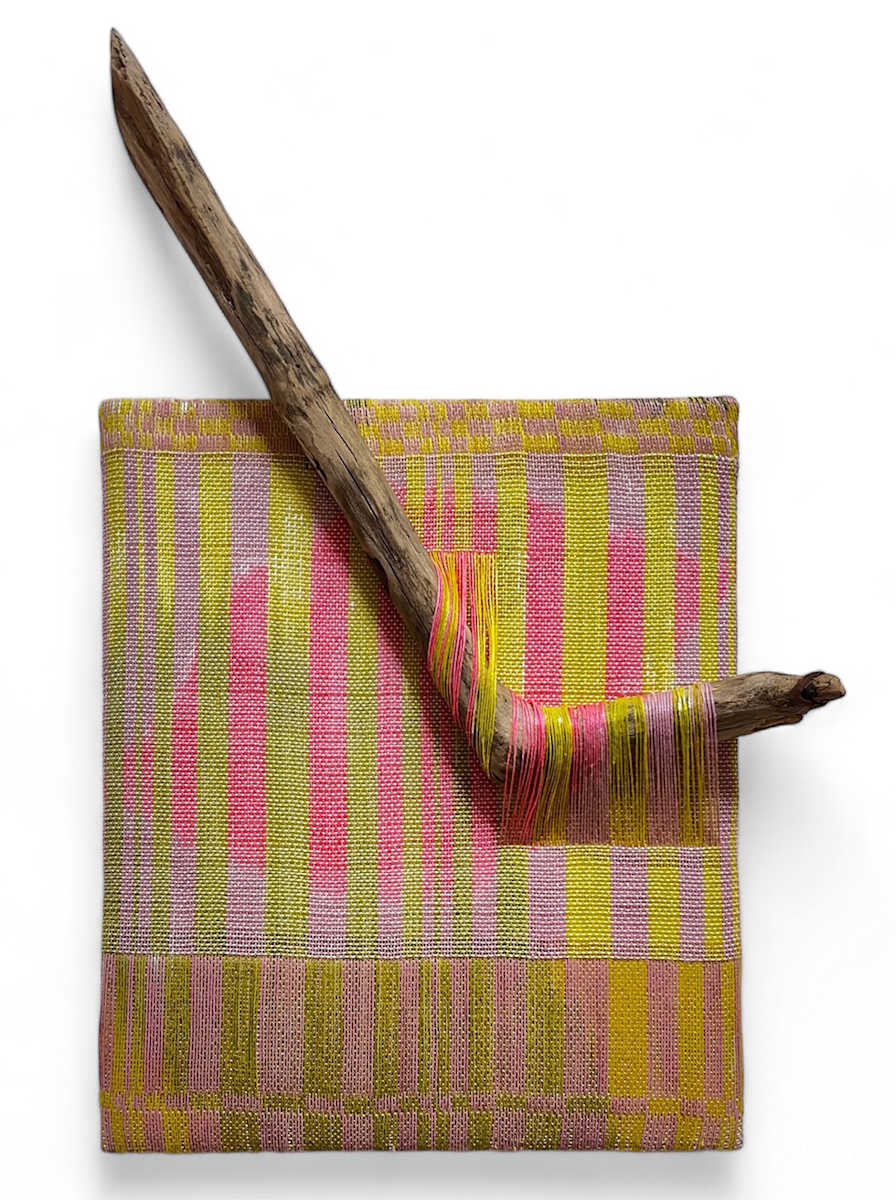 Adapt (Pivot) by Melissa English Campbell 