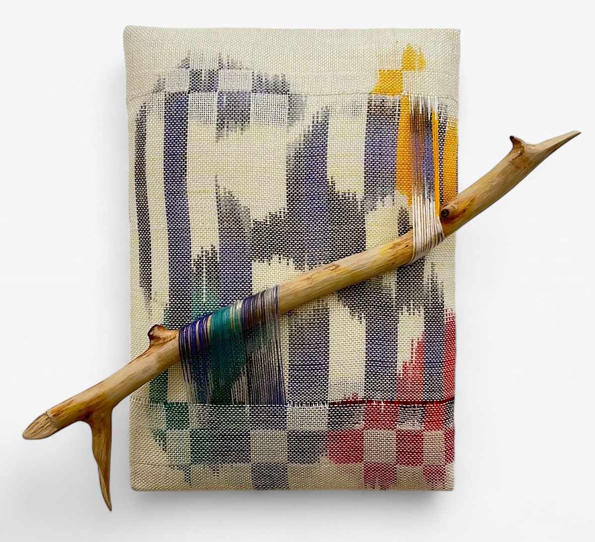 Adapted (Absorbed) by Melissa English Campbell, Image 4.