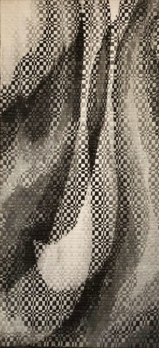 Flame by Melissa English Campbell 