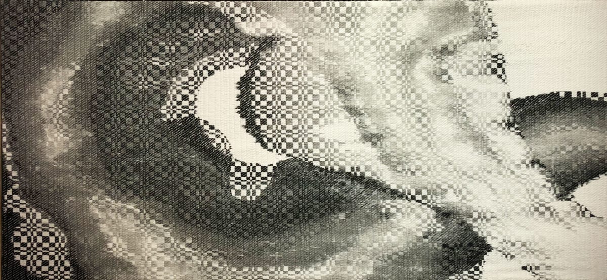 Lunar by Melissa English Campbell 