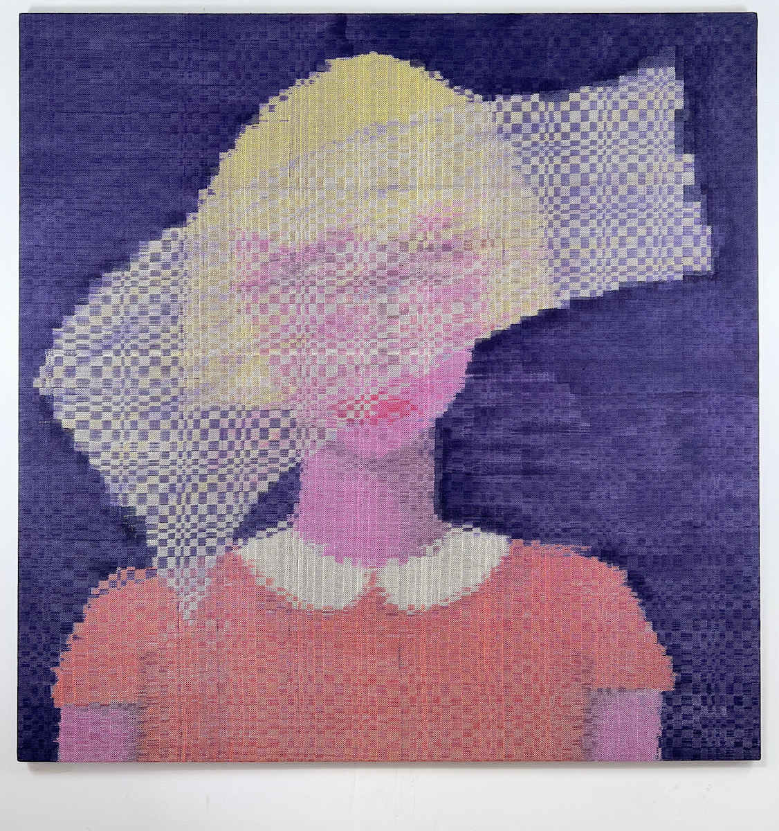 Cleveland Fidelity Hotel Commission by Melissa English Campbell 