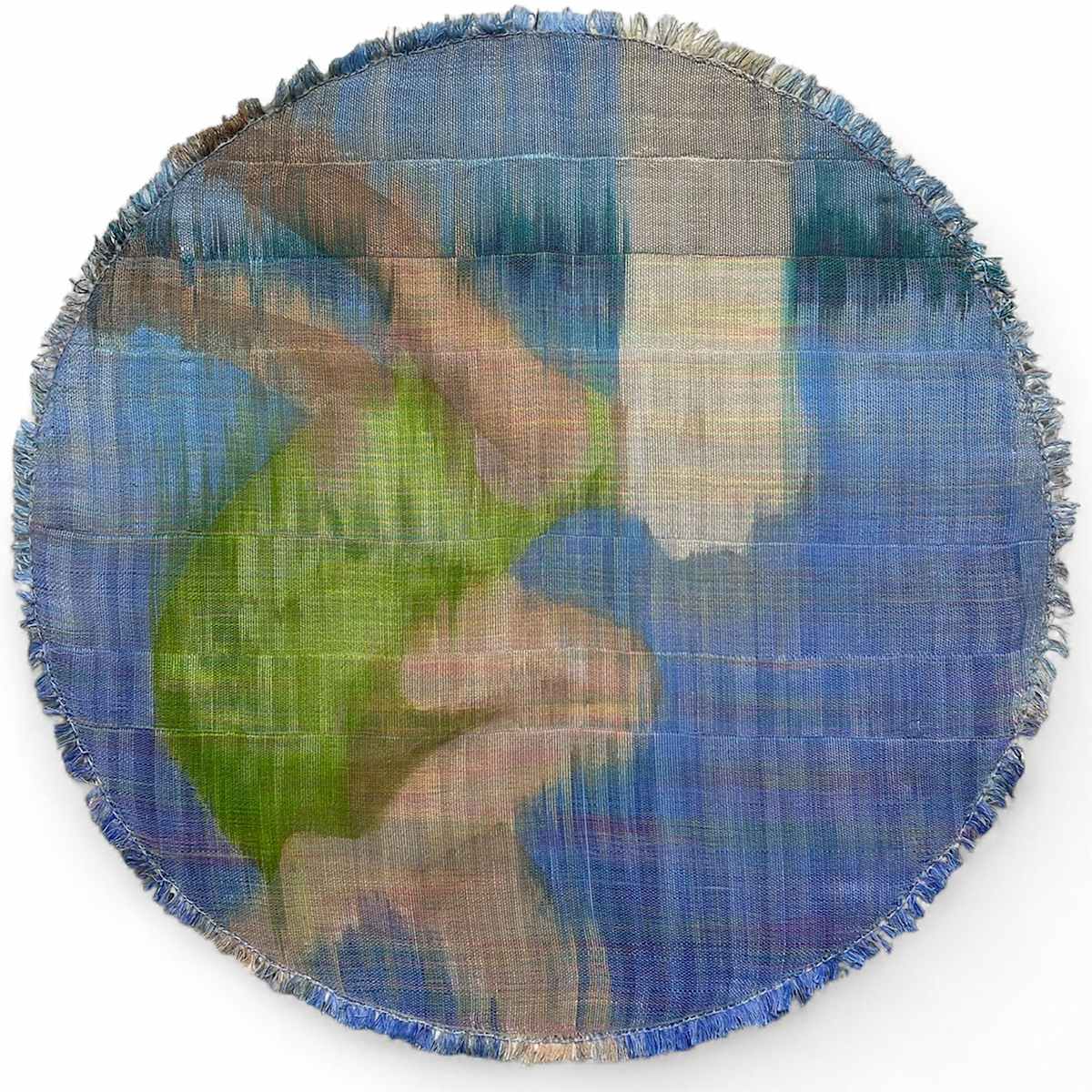 Simone's Leap by Melissa English Campbell, Image 1.