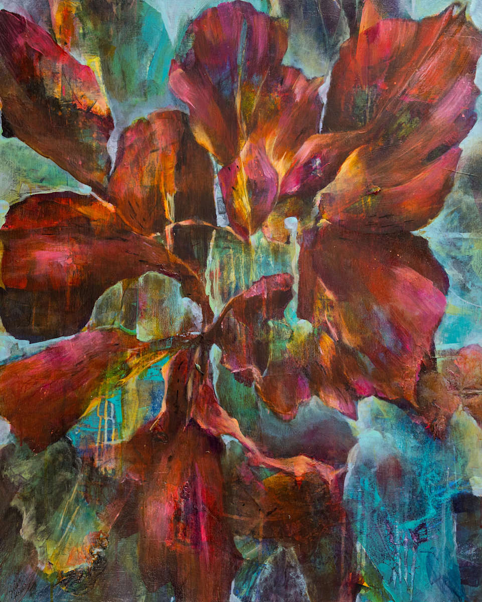 Cosmic Glory by Jules Kobelin, Image 1.