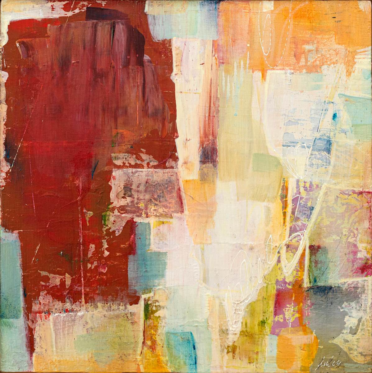 The Sunday Scoop by Jules Kobelin 