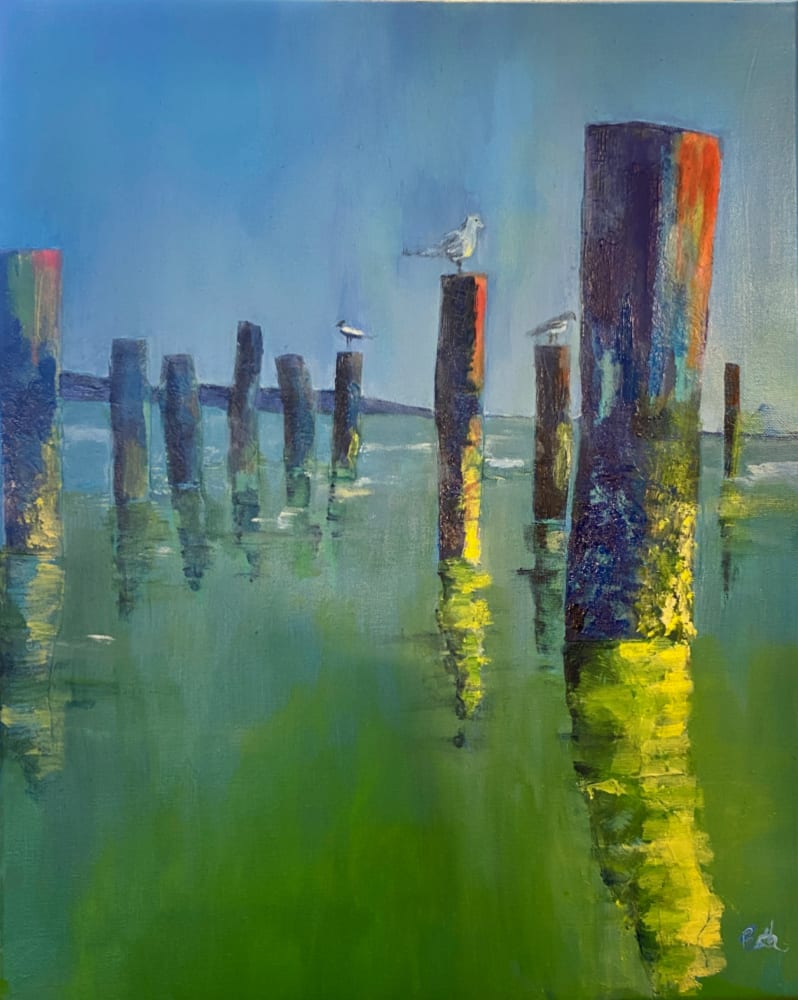 Beautiful Remains by Beth 