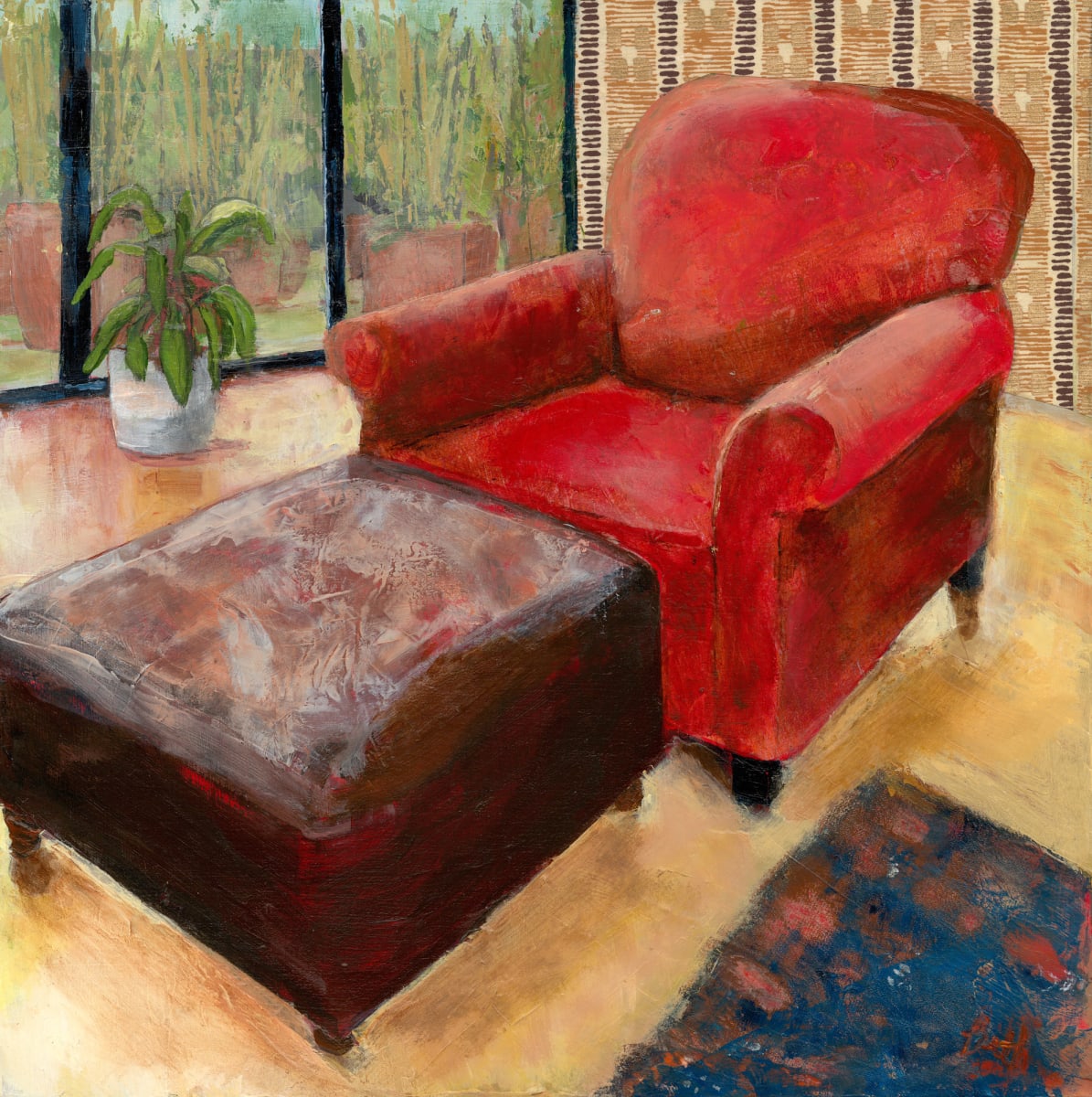 Cozy Delight by Beth 