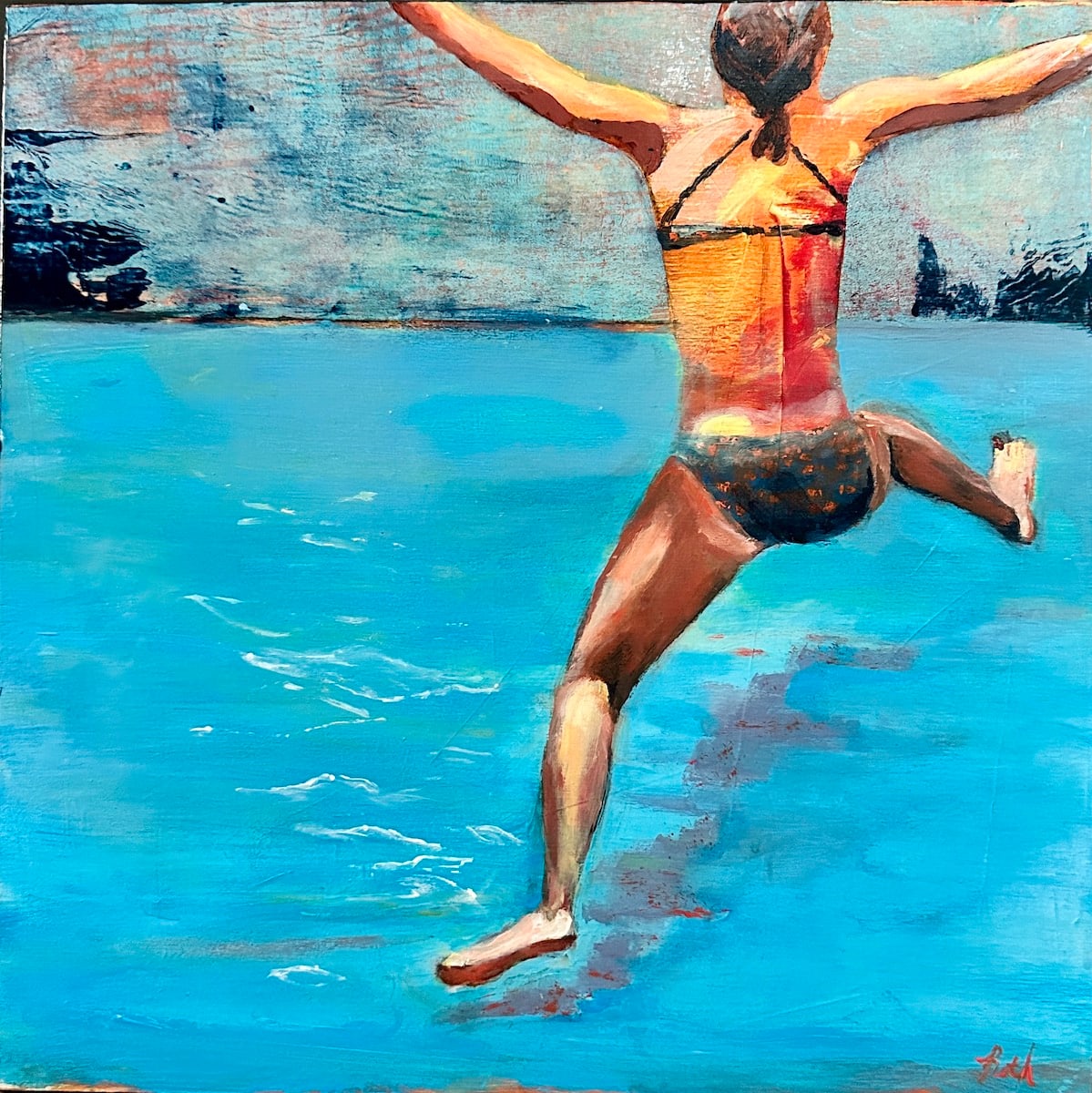 Pure Joy by Beth, Image 1.