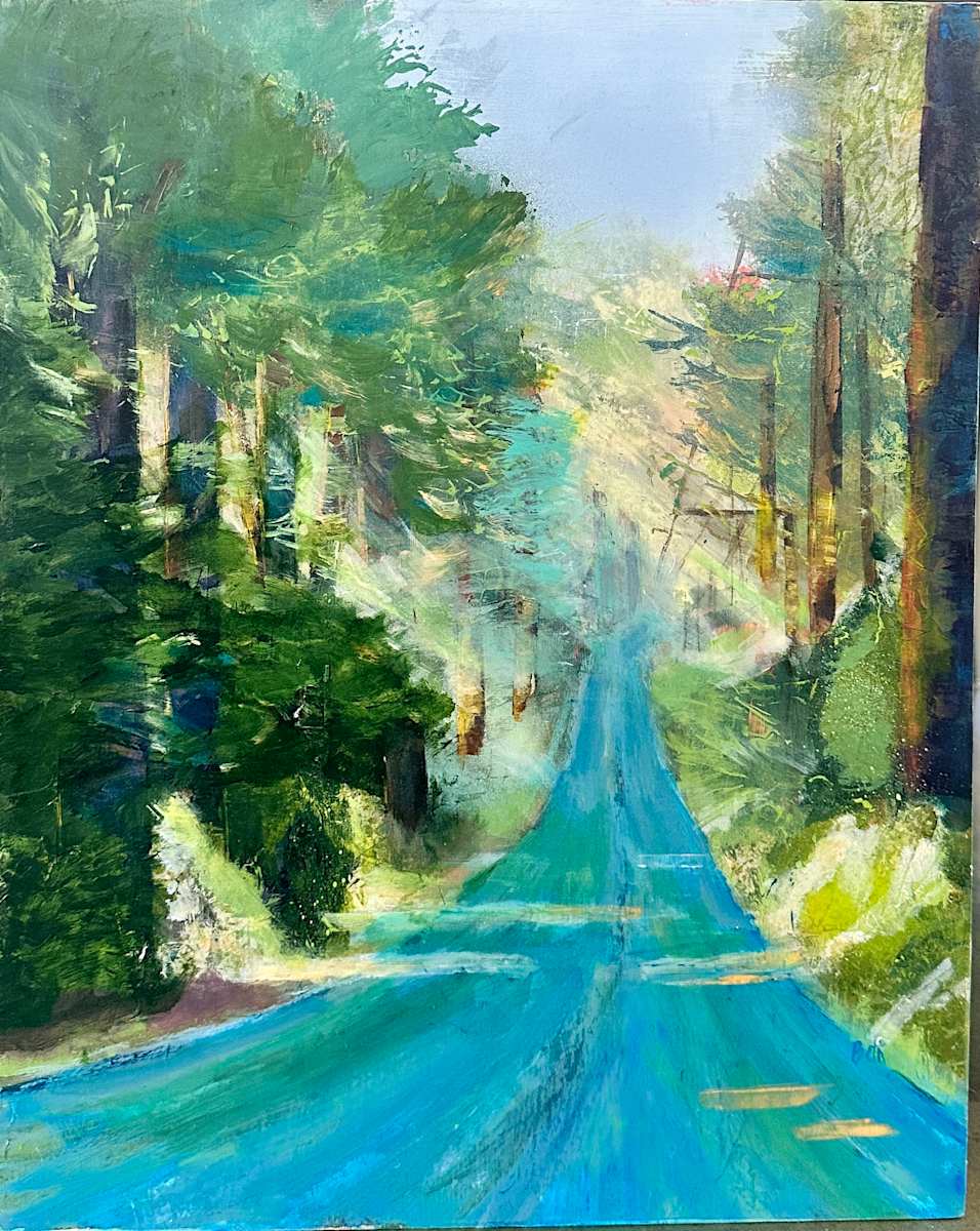 Saratoga Sunshine by Beth 