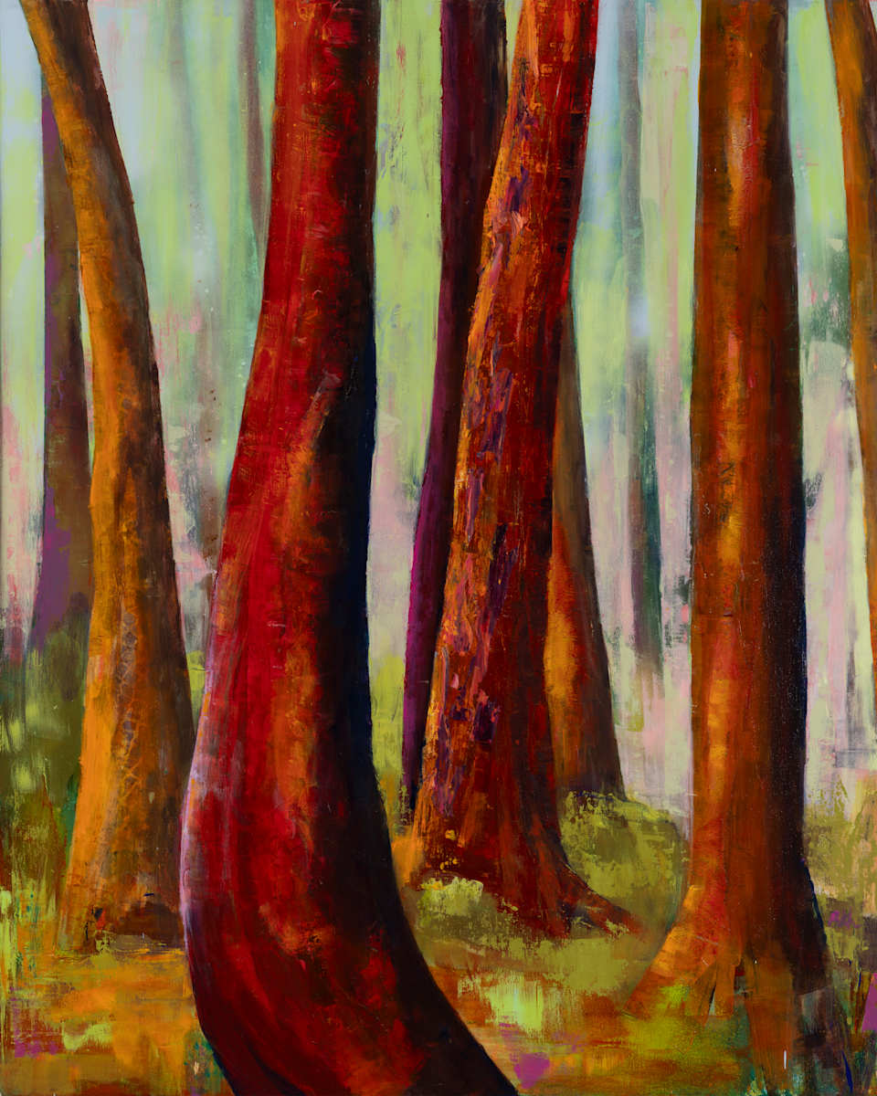 Strength in Diversity by Beth 