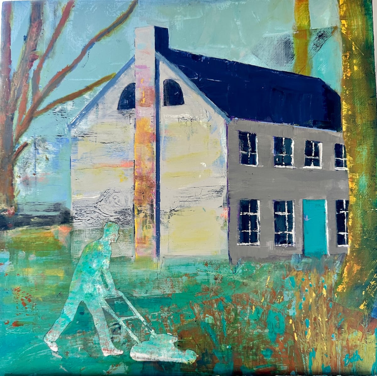 End of Summer by Beth, Image 1.