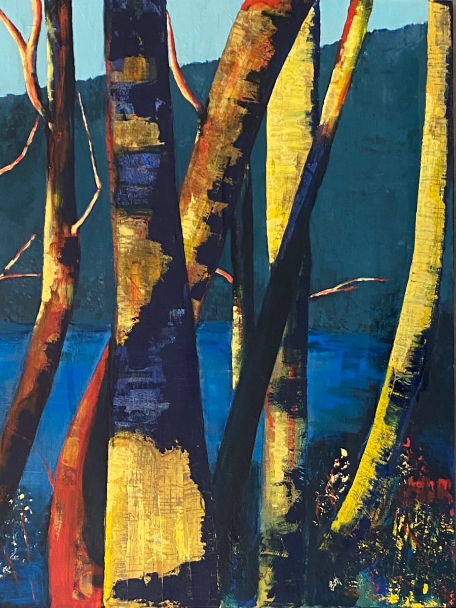 Winter Light by Beth  Image: Winter Light
