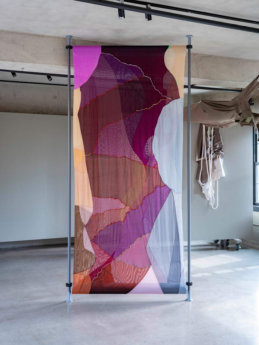 Portal 5.2 Scroll by Katrin Schnabl 