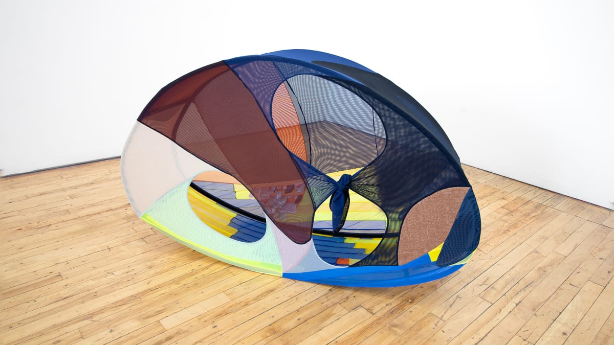 CHRONIC by Katrin Schnabl 