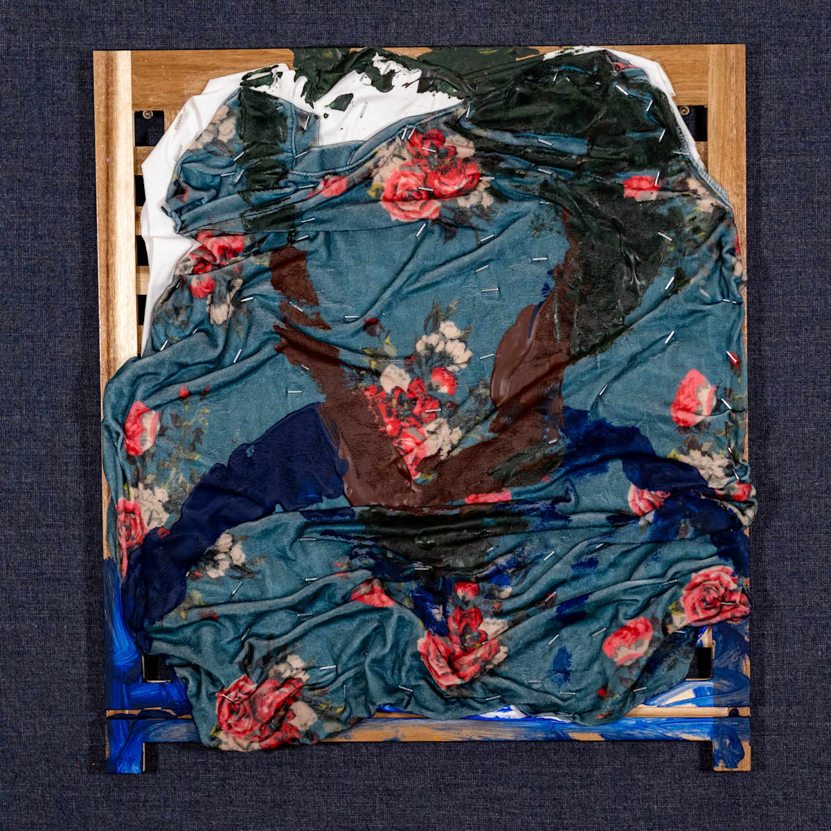 Self-Portrait 002 by Nicolae Comanescu, Image 1.