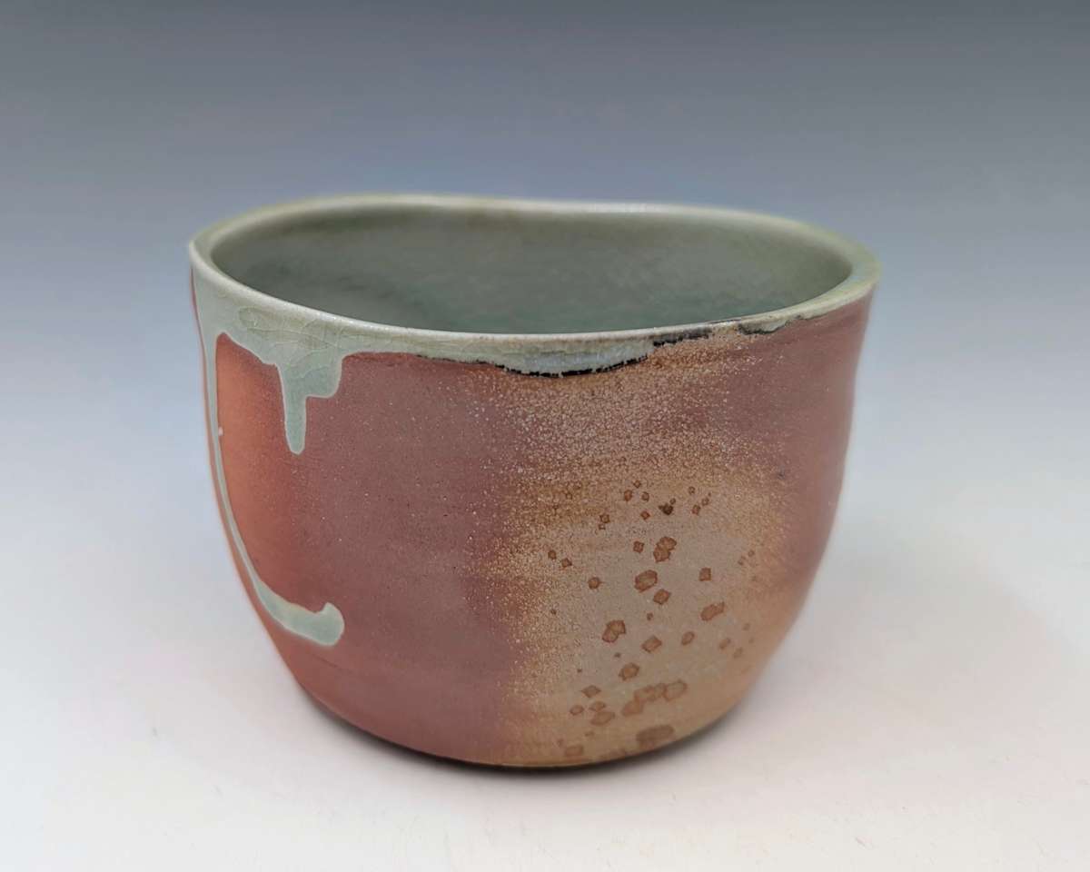 Bowl 2A by Lior Sa'ar Ellis, Image 1.