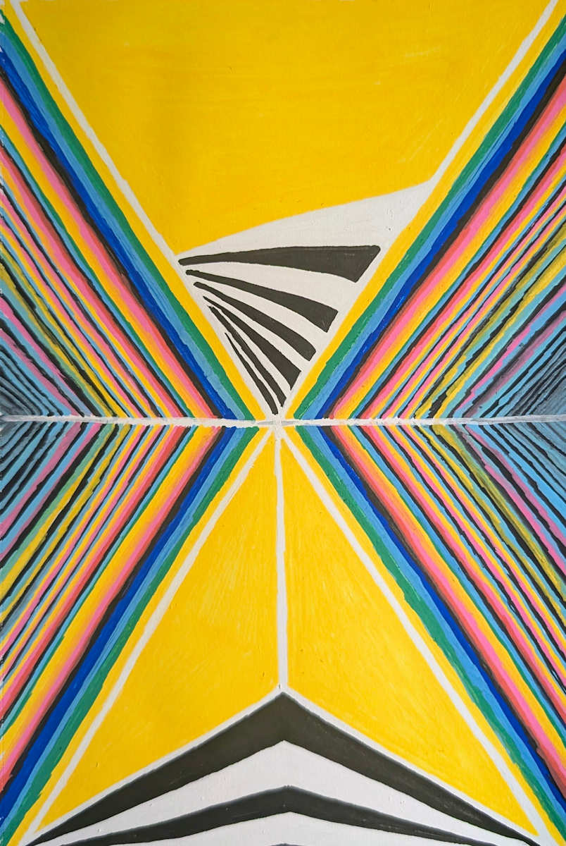 Sands (2025) by Lior Sa'ar Ellis, Image 5.