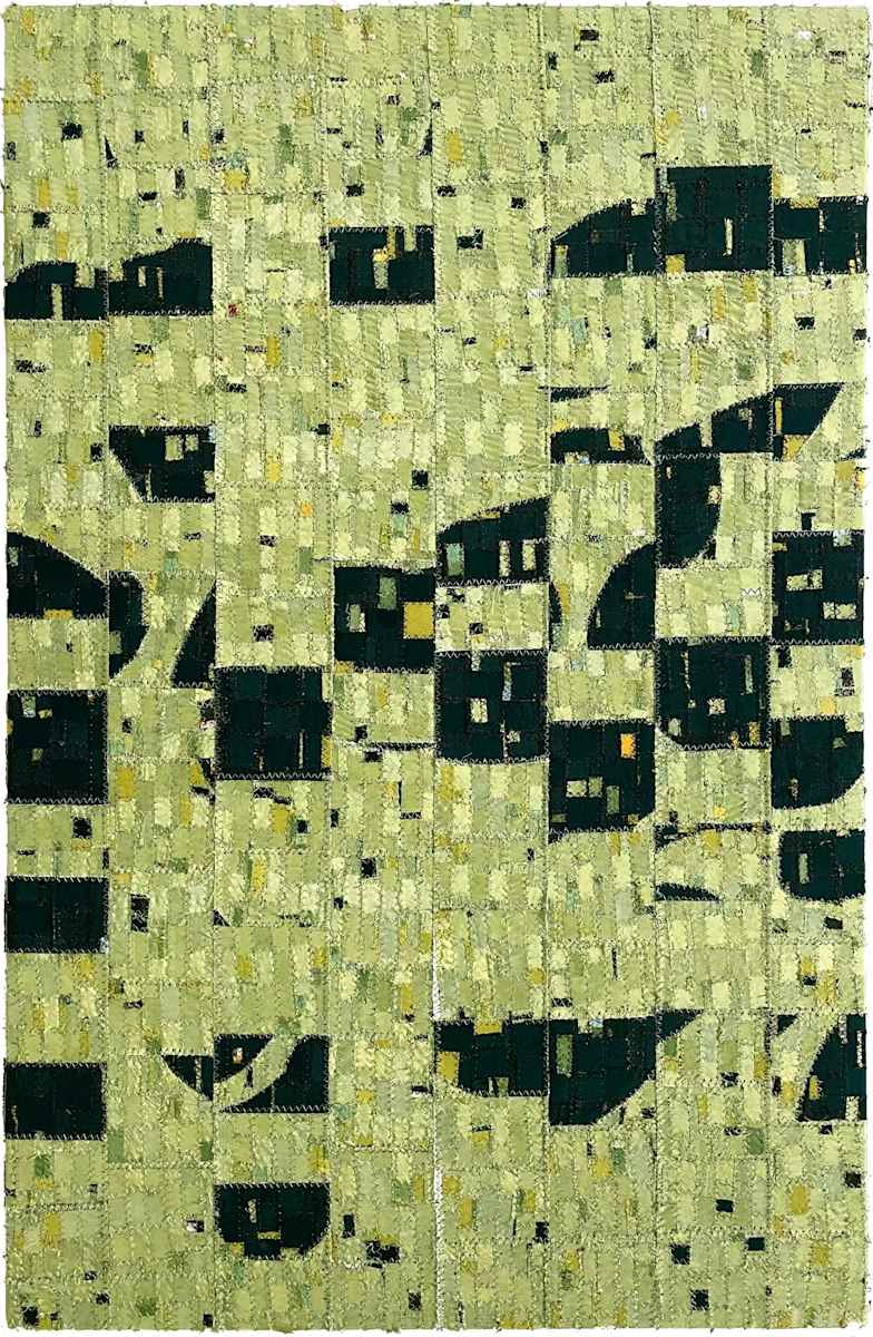 Grasshopper by Jan R Carson, Image 2.