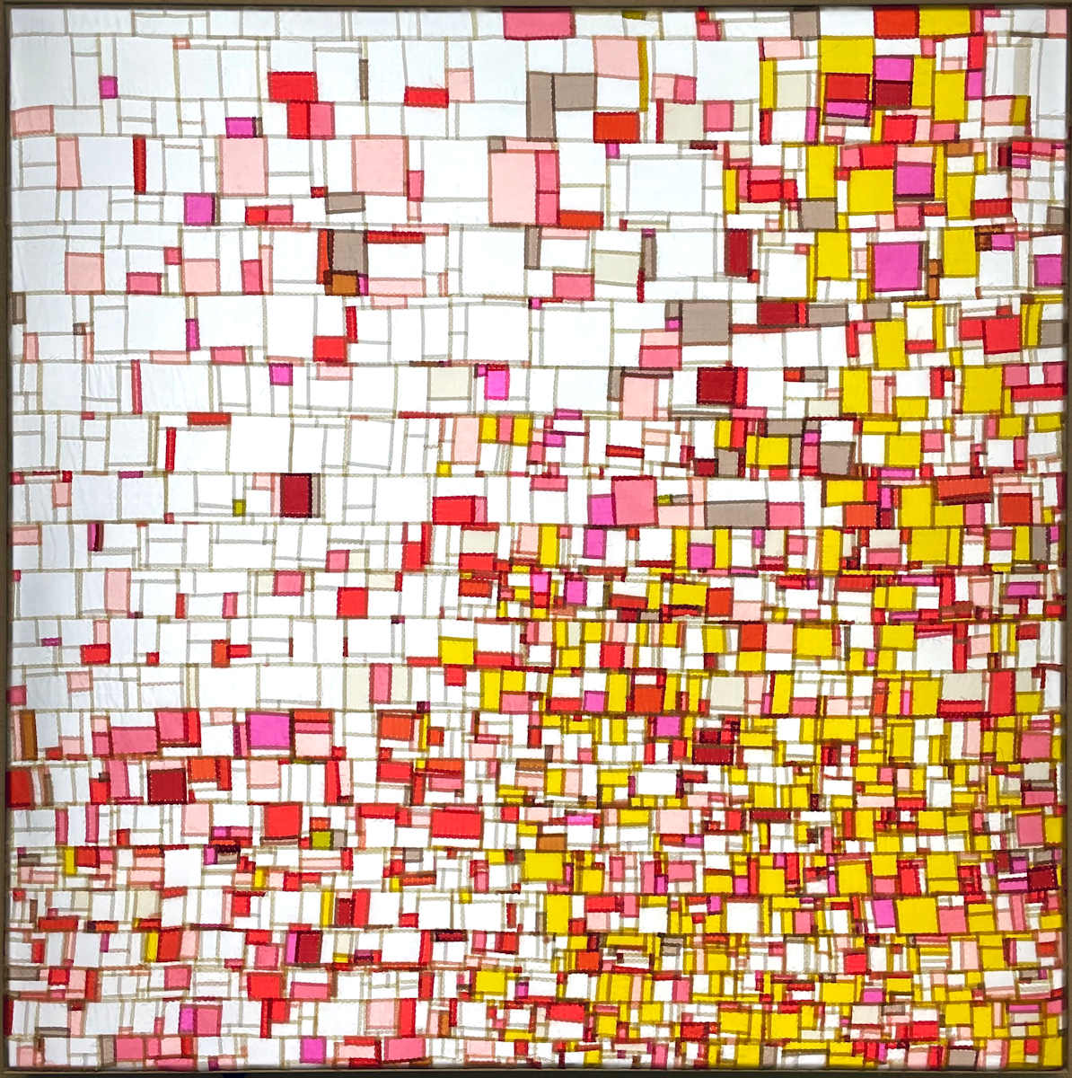 Alarm (Spring) by Jan R Carson, Image 1.