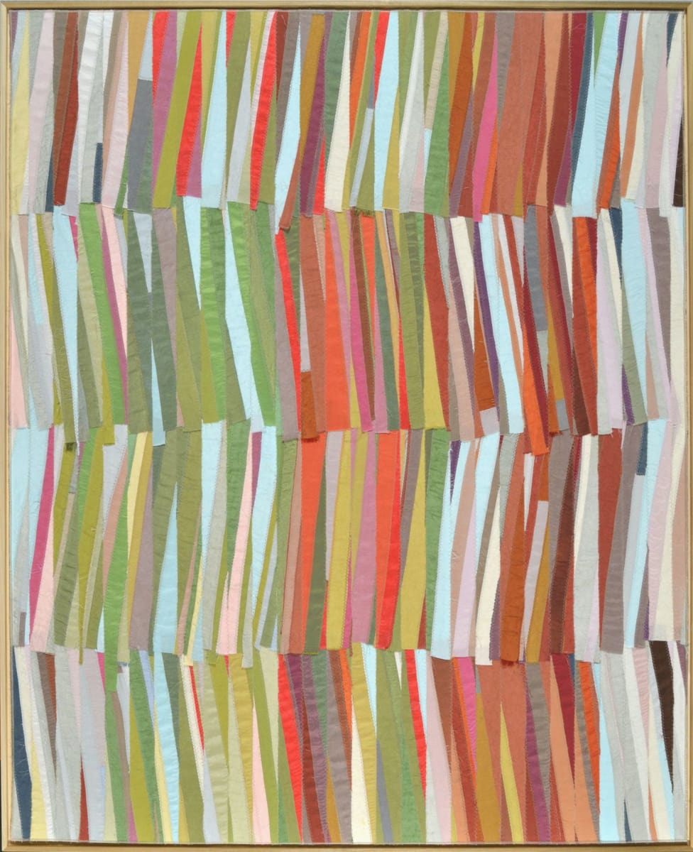 Between the Clock and the Sun by Jan R Carson, Image 1.