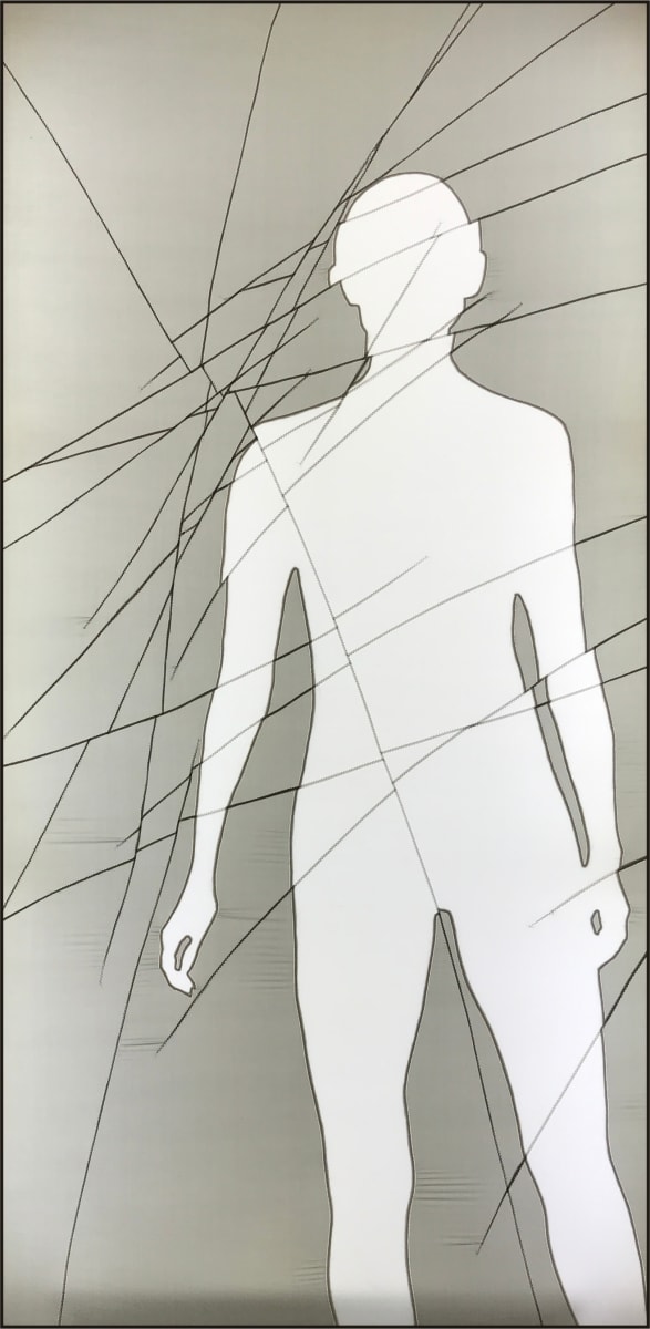 Unknowing by Jan R Carson, Image 1.