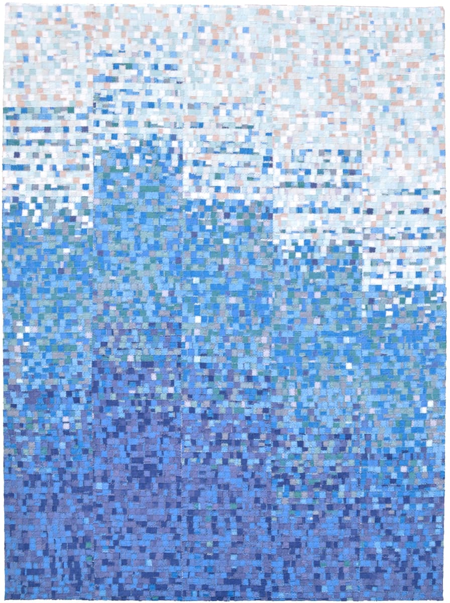 Wave, Sky, Butterfly by Jan R Carson, Image 1.