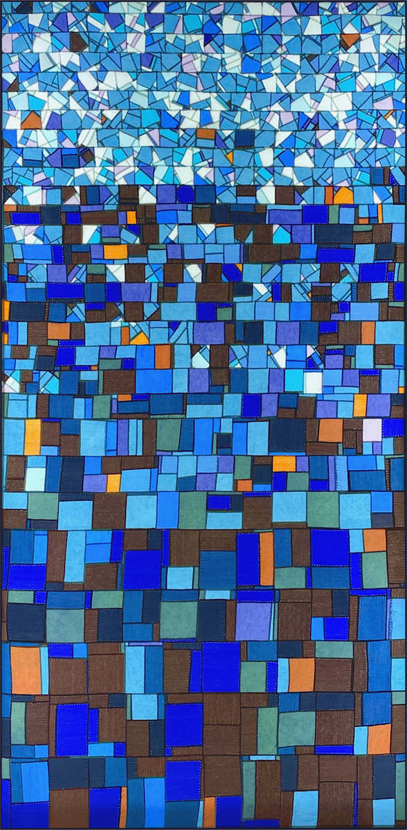 Threshold by Jan R Carson, Image 1.