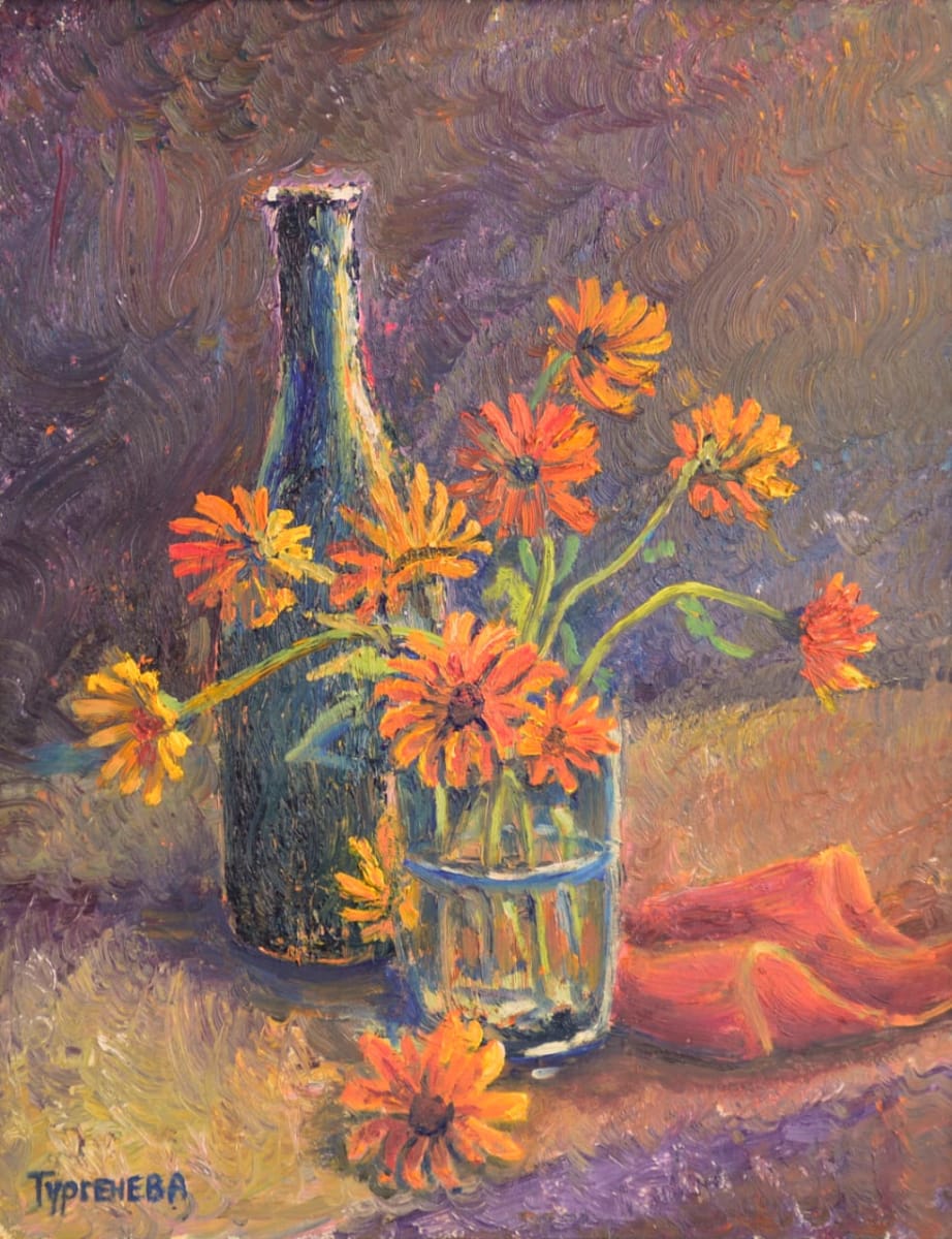 Marigold by Elena, Image 1.
