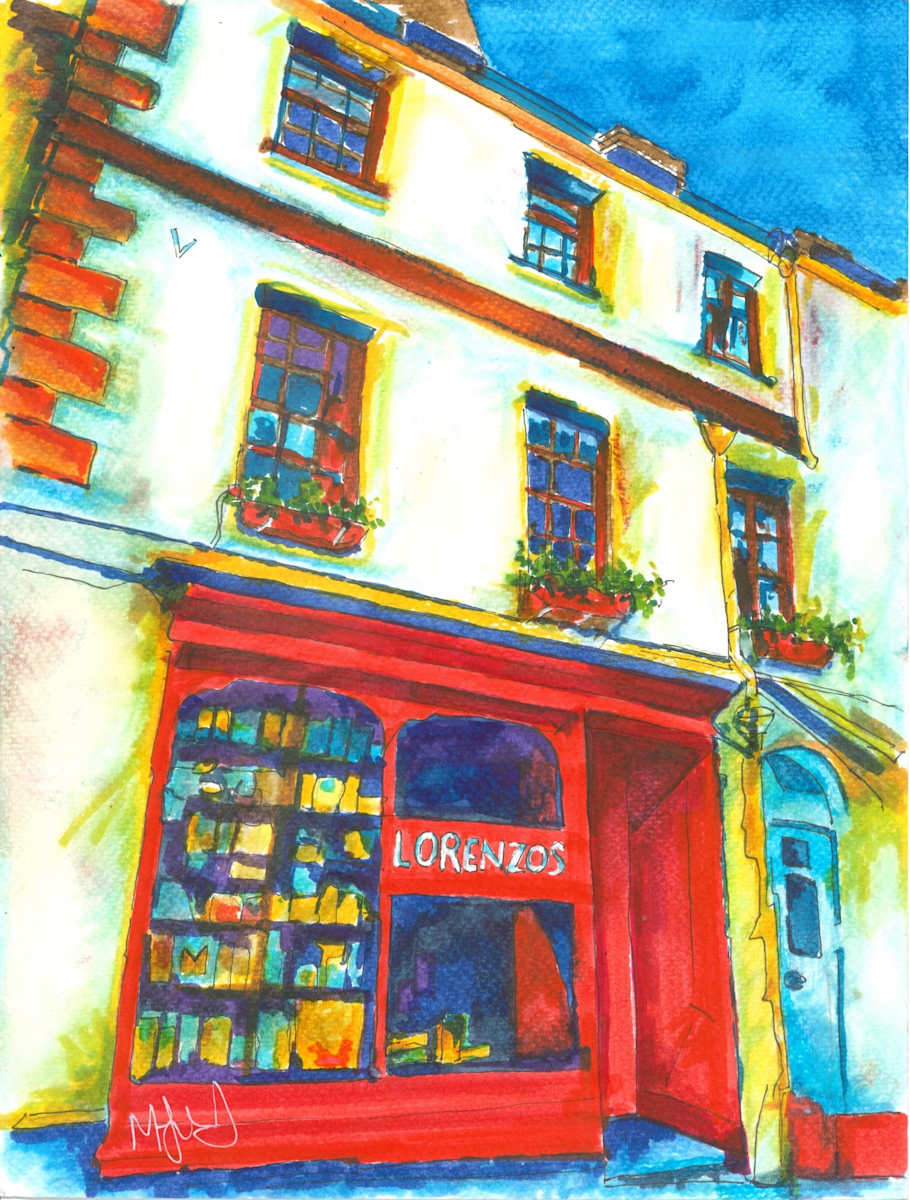 Lorenzos (Mill Street) by michelle, Image 1.