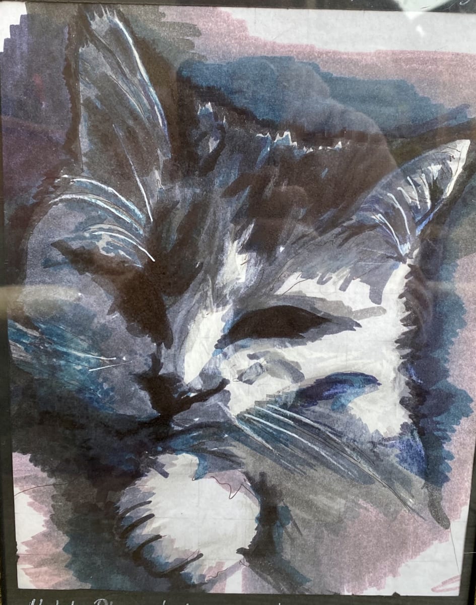 Millie by michelle 