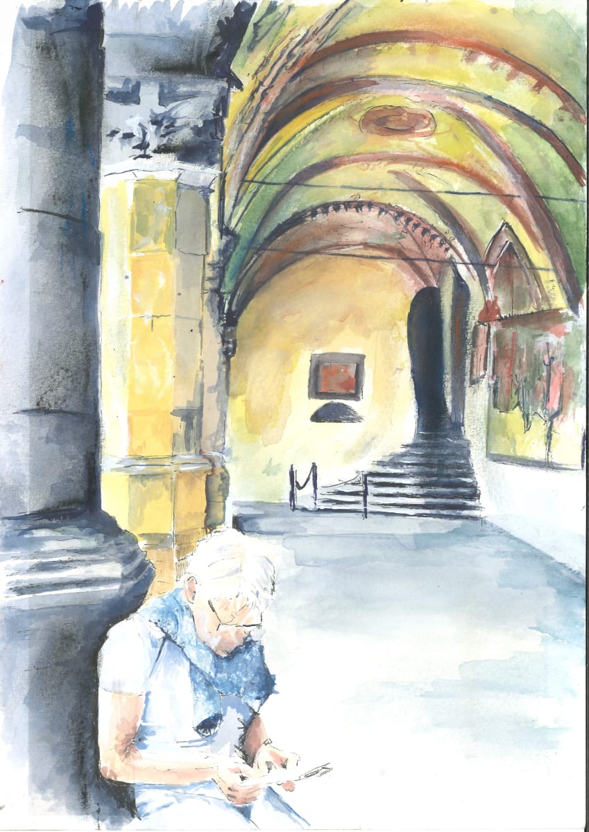 Serenity by michelle 