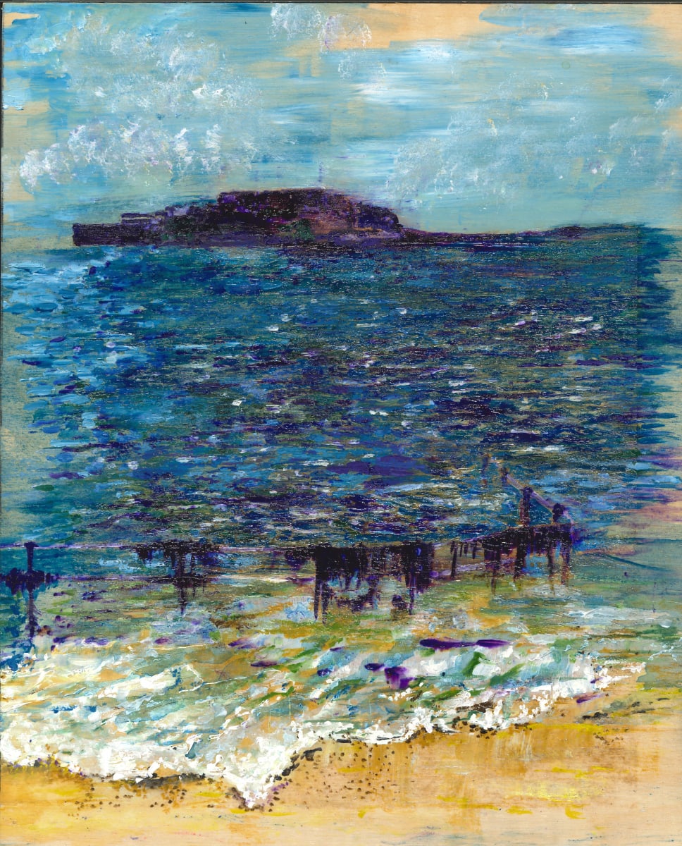 Bathing Pools 1 by michelle 