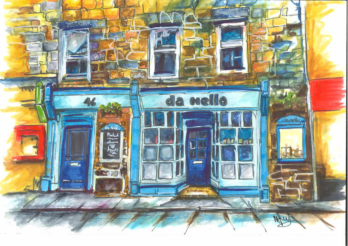 Da Nellos by michelle, Image 1.