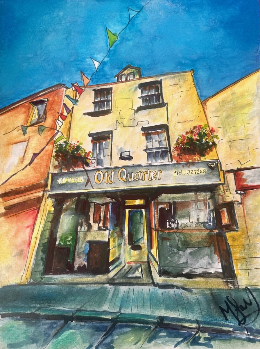 Old Quarter by michelle, Image 1.