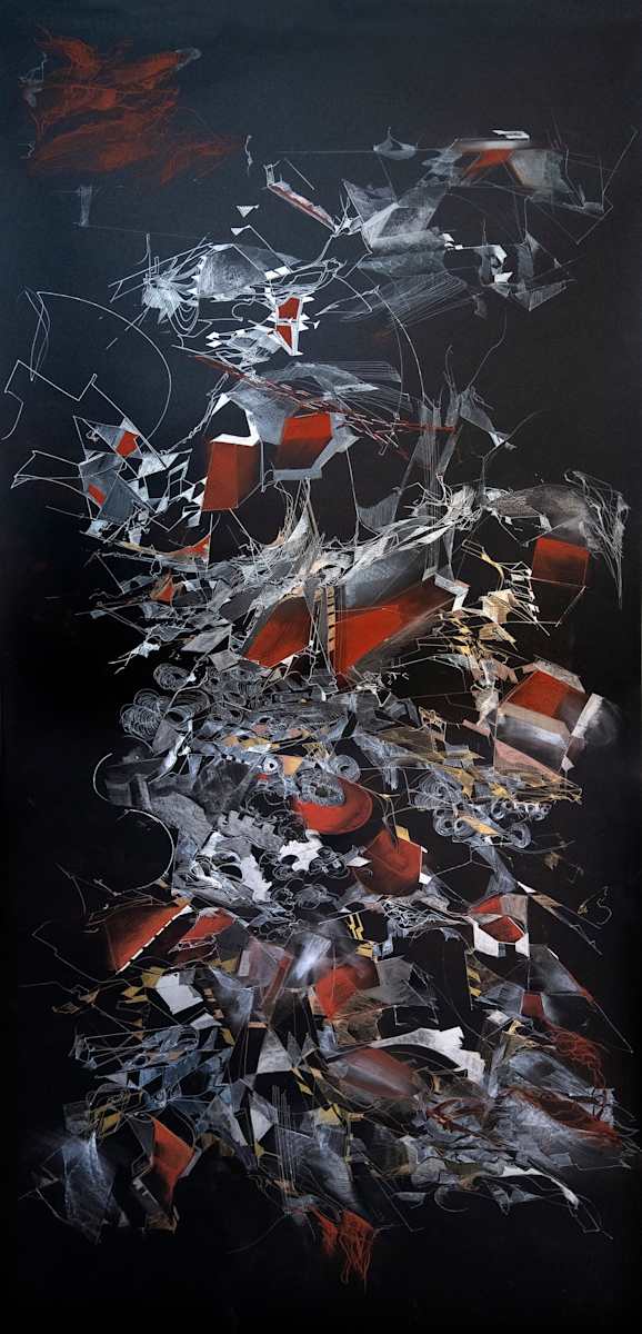 Coal Seam Fires by Christina McPhee  Image: Coal Seam Fires