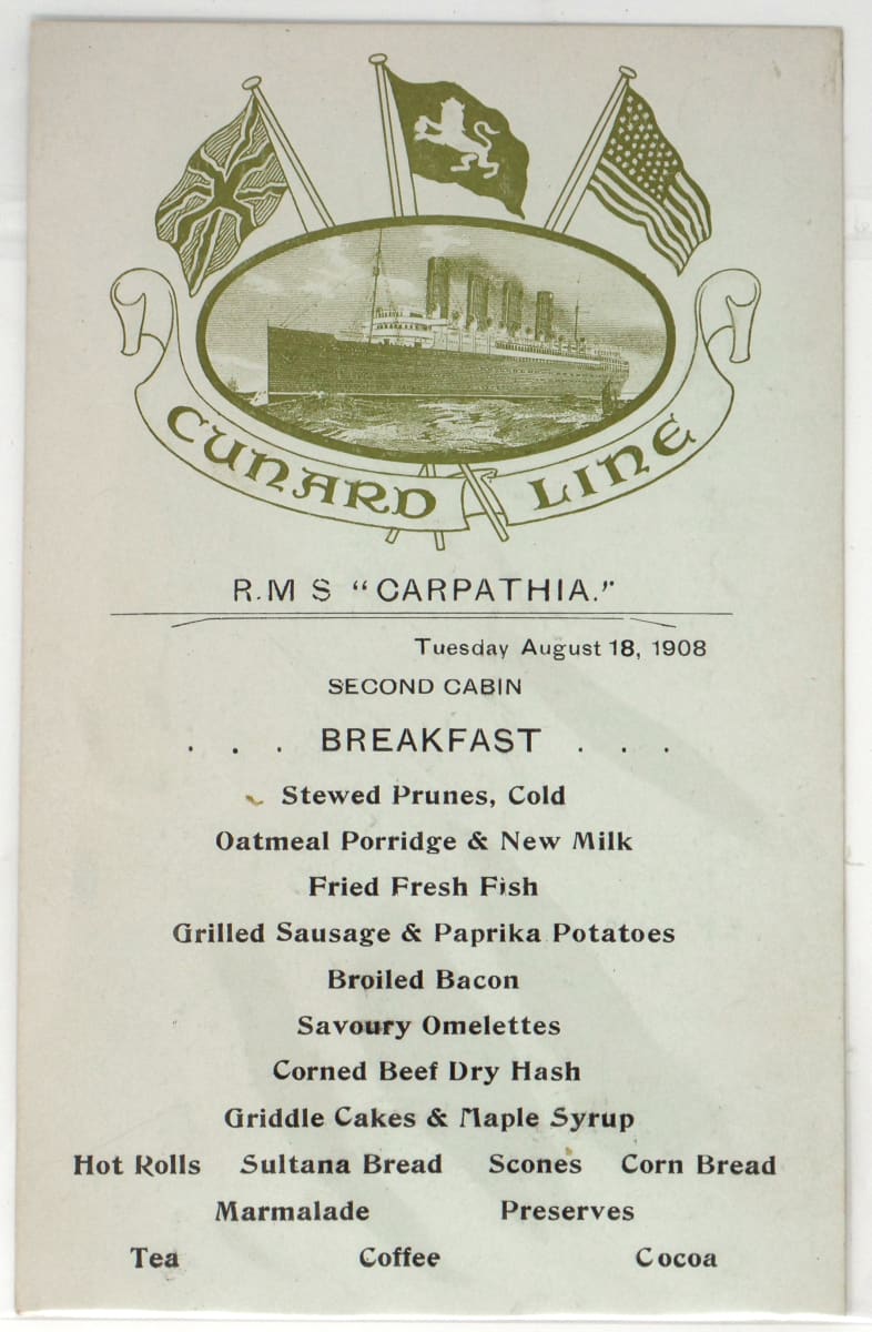 Carpathia Menu (4) 