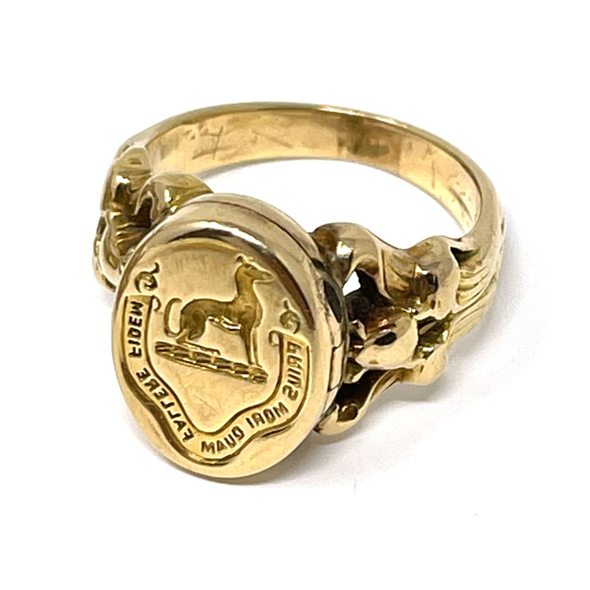 Fenwick Carpathia Collection 