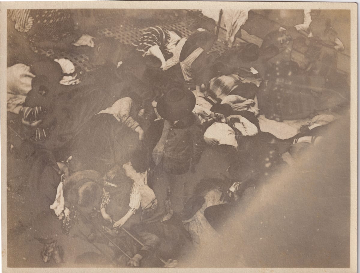 Carpathia Photograph (2) 